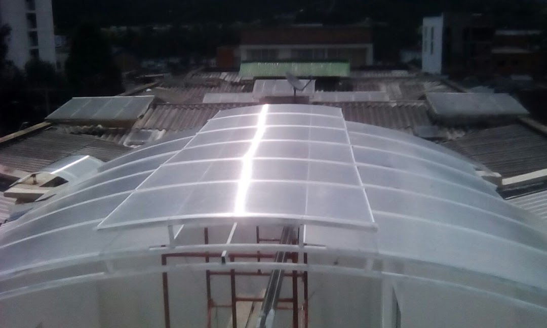 IMEQ INDUSTRIA METÁLICA S.A.S