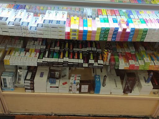 Tobacco Shop «Smoke Shop & Vape Shop», reviews and photos, 19027 Bushard St, Huntington Beach, CA 92646, USA