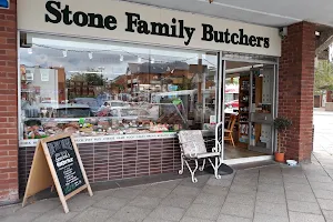 Stone Family Butchers image