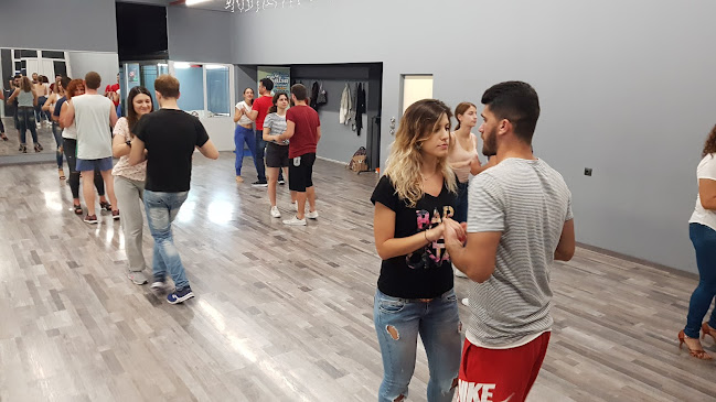 Αξιολογήσεις για το iDance Studio στην Ηράκλειο - Σχολείο