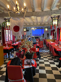 Photos du propriétaire du Restaurant asiatique L'Auberge du Bonheur à Loury - n°12