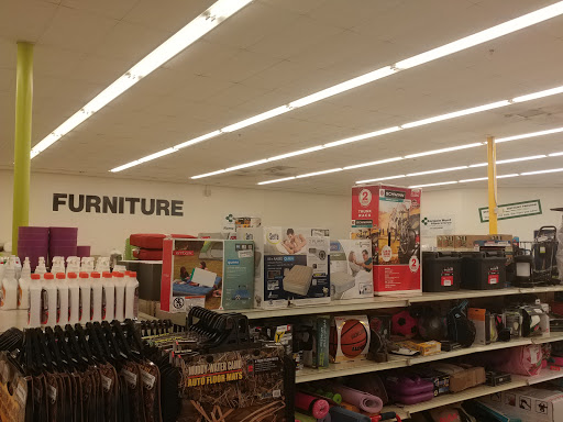 Discount Store «Bargain Hunt», reviews and photos, 4140 Carothers Pkwy, Franklin, TN 37067, USA