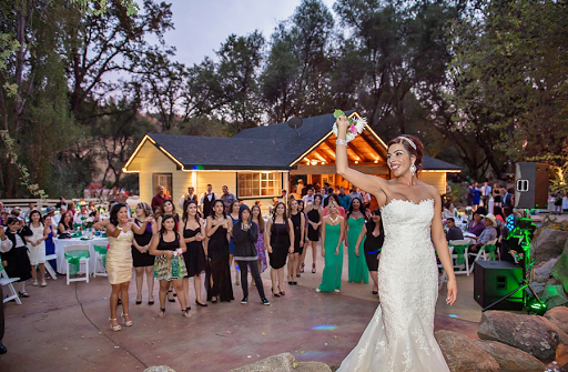 Wedding Venue «Sparks Ranch Resort», reviews and photos, 15550 Tuolumne Rd, Sonora, CA 95370, USA