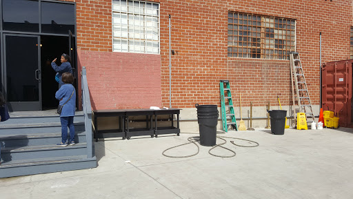 Event Venue «Automobile Driving Museum», reviews and photos, 610 Lairport St, El Segundo, CA 90245, USA