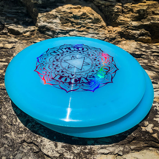 Sporting Goods Store «Gateway Disc Sports», reviews and photos, 10855 Metro Ct, Maryland Heights, MO 63043, USA