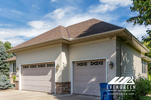 Roofing Contractor «Evergreen Construction Company Inc.», reviews and photos, 1200 Centre Pointe Curve #175, Mendota Heights, MN 55120, USA