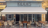 Photos du propriétaire du Restaurant brunch Kililie's Resto-Brunch à Nice - n°13