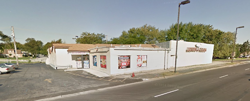 Liquor Store «Cigarette City Liquors», reviews and photos, 6250 Harlem Ave, Summit, IL 60501, USA