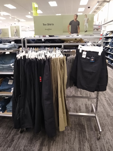 Department Store «Target», reviews and photos, 4825A Marburg Ave, Cincinnati, OH 45209, USA