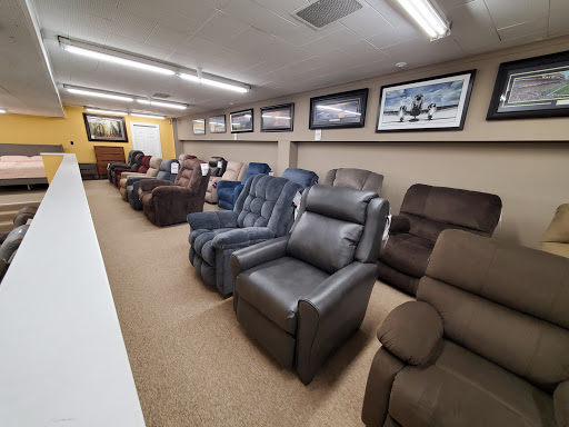 Furniture Store «Homelife Furniture», reviews and photos, 610 Main St, Oregon City, OR 97045, USA