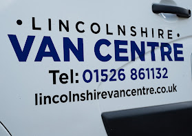 Lincolnshire Van Centre