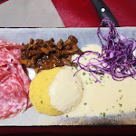 Photo n°2 de l'avis de Luciano.e fait le 03/09/2022 à 13:05 sur le  Malghetta Tognola à San Martino di Castrozza