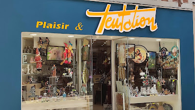 PLAISIR ET TENTATION à Auxerre