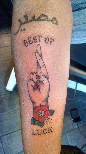 Find best place to find tattoo ideas for your next unique tattoo in Milan at Apocalyptic Ink Studio