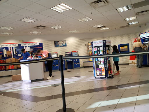 Post Office «United States Postal Service», reviews and photos, 3360 Post Office Rd, Woodbridge, VA 22193, USA