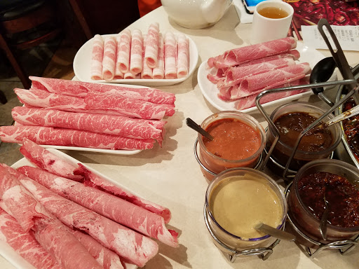 Hot Pot, Hot Pot image