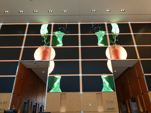 Shopping Mall «The Market and Shops at Comcast Center», reviews and photos, 1701 John F Kennedy Blvd #300, Philadelphia, PA 19103, USA