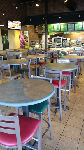 Restaurant «SUBWAY®Restaurants», reviews and photos, 4626 Centerplace Dr, Greeley, CO 80634, USA