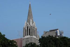 Sadar Church image