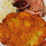 Photo n°1 de l'avis de Franco.i fait le 09/05/2021 à 20:59 sur le  Ristorante Pizzeria Ancora à Tesero