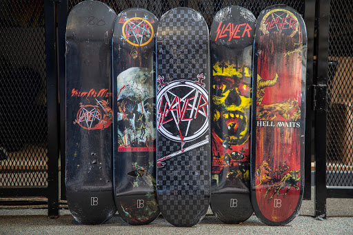 Explore outer forearm tattoos for men ideas, creative tattoo ideas in San Leandro, available at Orbit Skate and Boutique- Skate Shop & Piercing Shop in San Leandro, CA