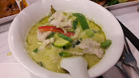 Soupe du Restaurant thaï Thaï Yim 2 à Paris - n°18