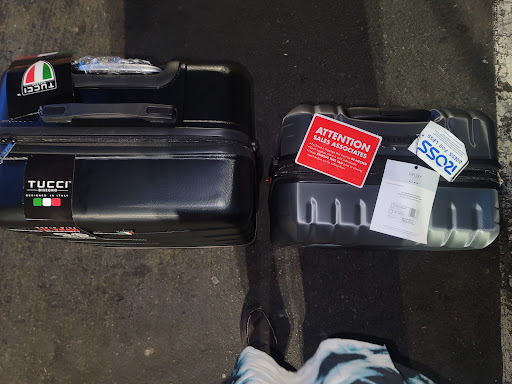 Clothing Store «Ross Dress for Less», reviews and photos, 4408 Las Positas Rd, Livermore, CA 94551, USA