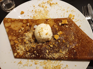 Photo n°107 de Les pieds dans l 'plat à Sarzeau ()