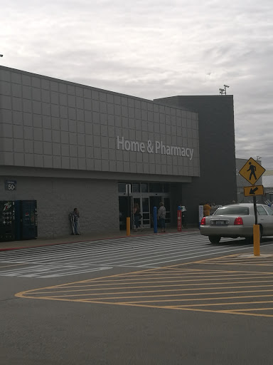 Department Store «Walmart Supercenter», reviews and photos, 4115 E Lincoln Way, Sterling, IL 61081, USA