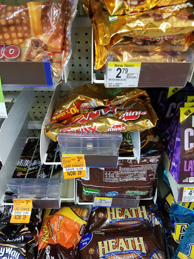 Convenience Store «Walgreens», reviews and photos, 934 N Hacienda Blvd, La Puente, CA 91744, USA