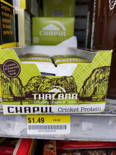 Grocery Store «NPS Store», reviews and photos, 1600 Empire Rd, Salt Lake City, UT 84104, USA