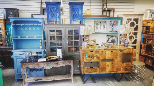 Furniture Store «Nadeau - Furniture with a Soul», reviews and photos, 3100 South Blvd, Charlotte, NC 28209, USA