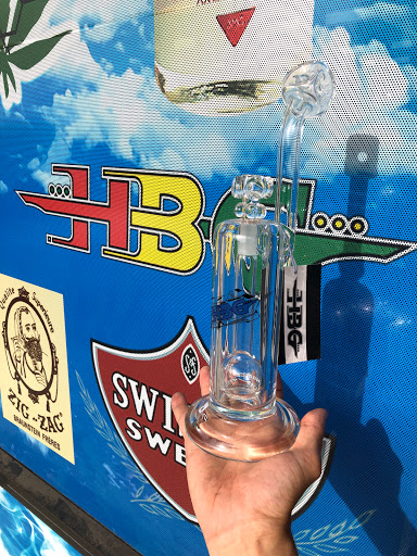 Tobacco Shop «Cloud city smoke shop», reviews and photos, 5362 Sunrise Blvd, Fair Oaks, CA 95628, USA