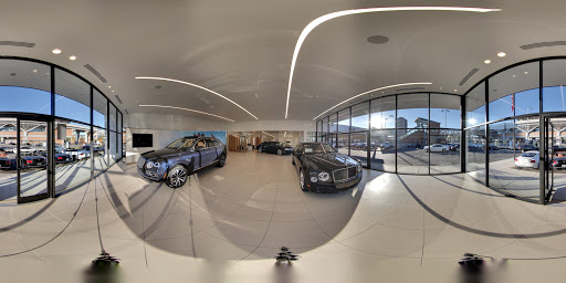 Car Dealer «Exclusive Automotive Group», reviews and photos, 8550 Leesburg Pike, Vienna, VA 22182, USA
