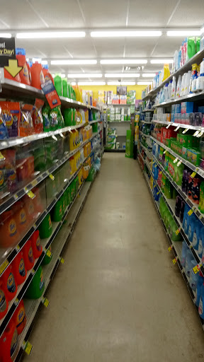 Discount Store «Dollar General», reviews and photos, 13036 US-190, Erwinville, LA 70729, USA