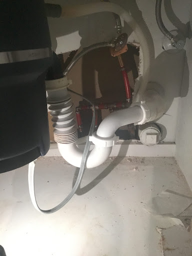 Plumber «Schrader Plumbing», reviews and photos, 1208 Briar Dr, Bedford, TX 76022, USA