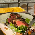 Photo n°2 de l'avis de Gianluca.a fait le 04/01/2023 à 21:46 sur le  La Fortezza Restaurant à Assisi