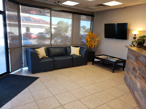 Law Firm «My AZ Lawyers», reviews and photos