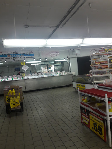 Supermarket «Western Beef Supermarket», reviews and photos, 1 Main St, East Orange, NJ 07018, USA