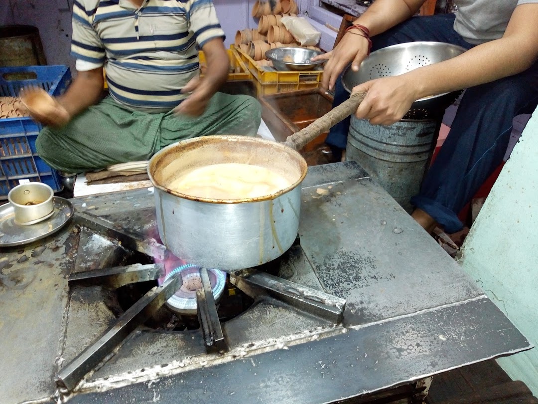 Tiwari Tea Stall