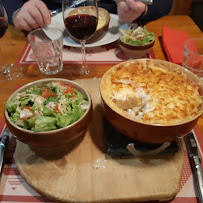 Plats et boissons du restaurant Le Tyrol à Les Gets - n°4