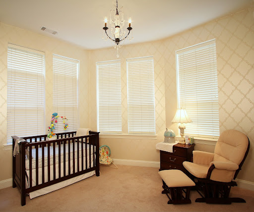 Painting «Blue Door Painters», reviews and photos, 4500 Old Dominion Dr, Arlington, VA 22207, USA