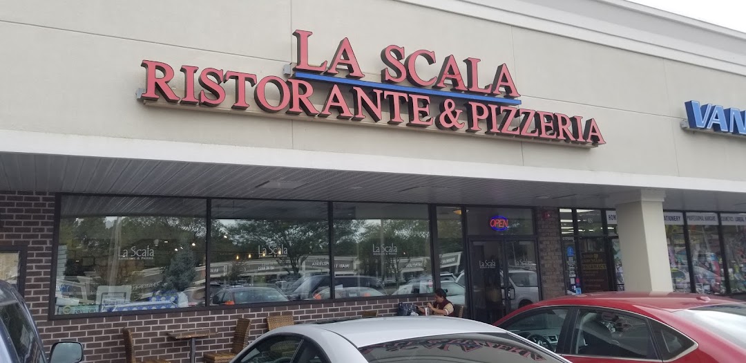 La Scala Ristorante Pizzeria