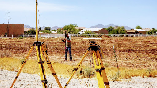 Keeley Land Surveying