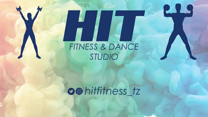 Hit Fitness & Dance Studio