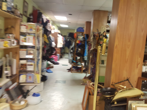 Thrift Store «Dayton Thrift Store», reviews and photos, 7302 Rhea County Hwy, Dayton, TN 37321, USA