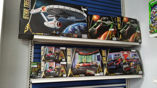 Hobby Store «Hobby Town USA», reviews and photos, 2501 NW Loop 410, San Antonio, TX 78230, USA