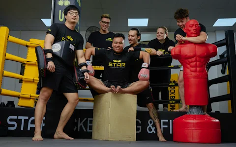 STAR Kickboxing and Fitness image