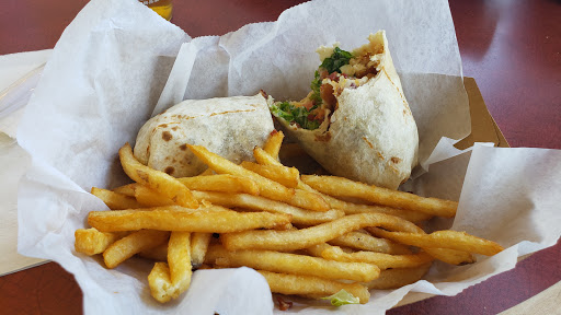 American Restaurant «Landmark Americana-Glassboro», reviews and photos, 1 Mullica Hill Rd, Glassboro, NJ 08028, USA