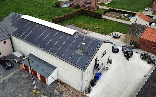 Brasserie Valduc - Thor telefoonnummer